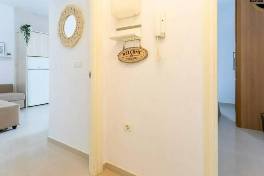 Apartamento El Sherezade 2 Línea Playa, Fuengirola